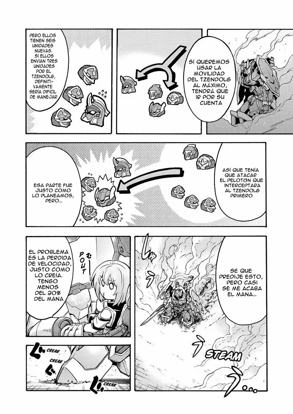 Knights & Magic - Capítulo 42 - Página 12 - LectorTMOo