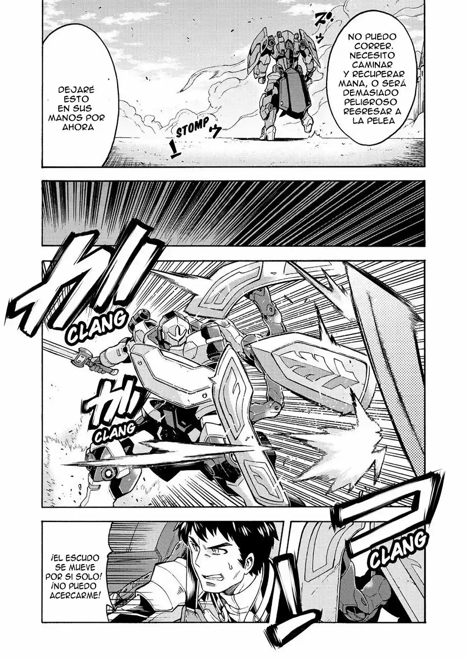 Knights & Magic - Capítulo 42 - Página 13 - LectorTMOo