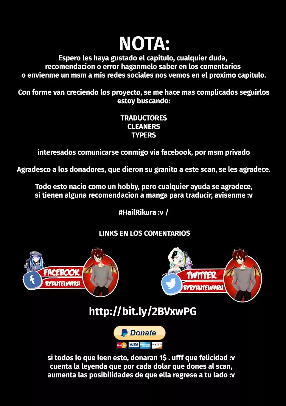 Knights & Magic - Capítulo 42 - Página 21 - LectorTMOo