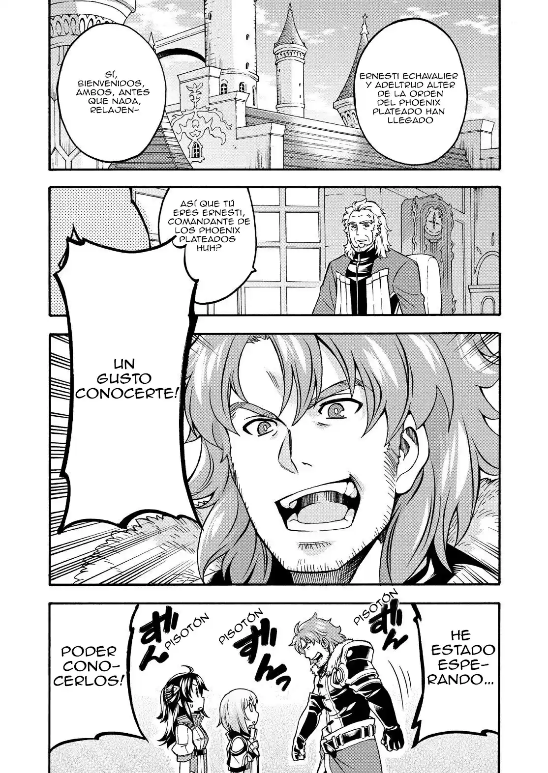 Knights & Magic - Capítulo 46 - Página 16 - LectorTMOo