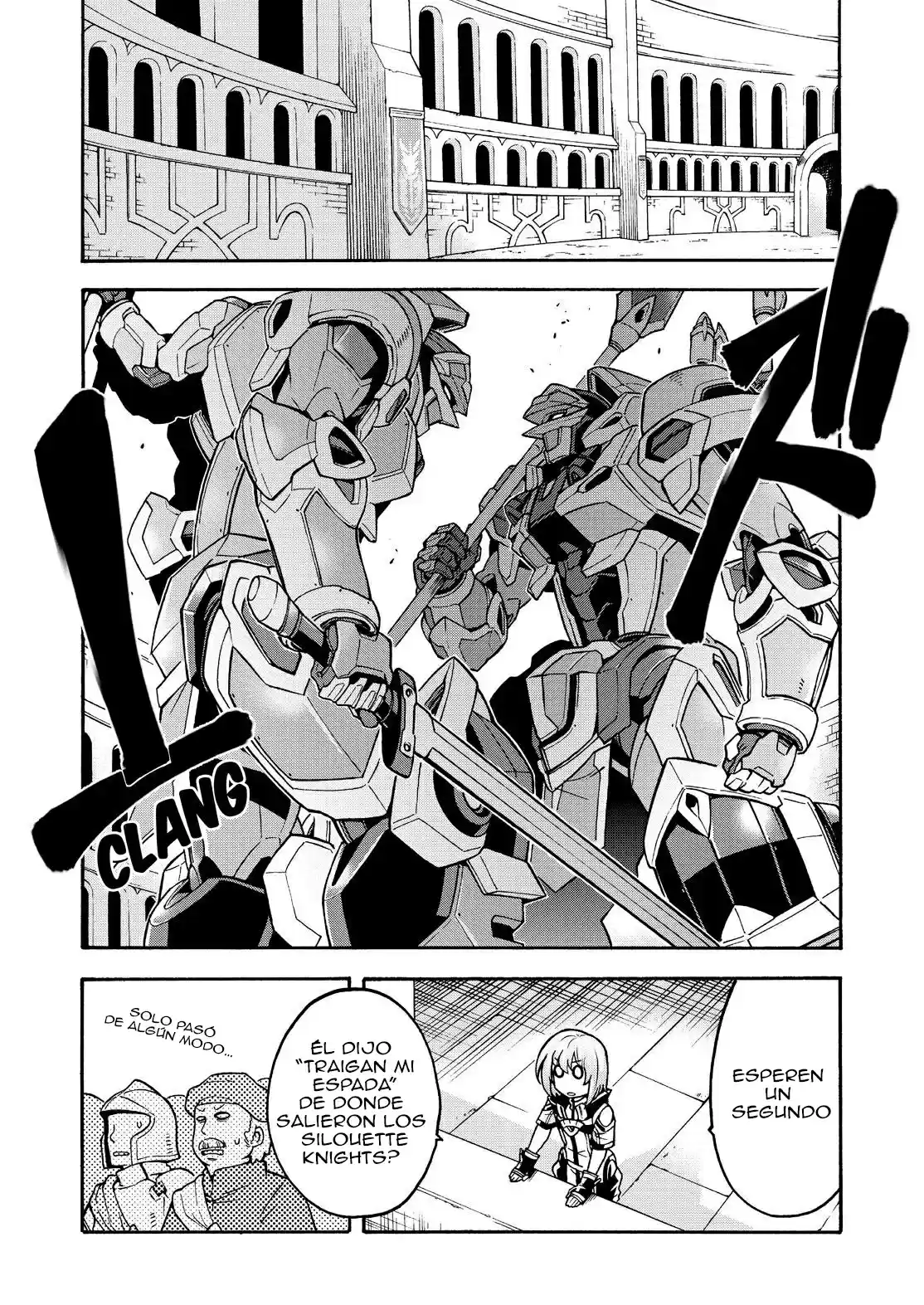 Knights & Magic - Capítulo 47 - Página 8 - LectorTMOo