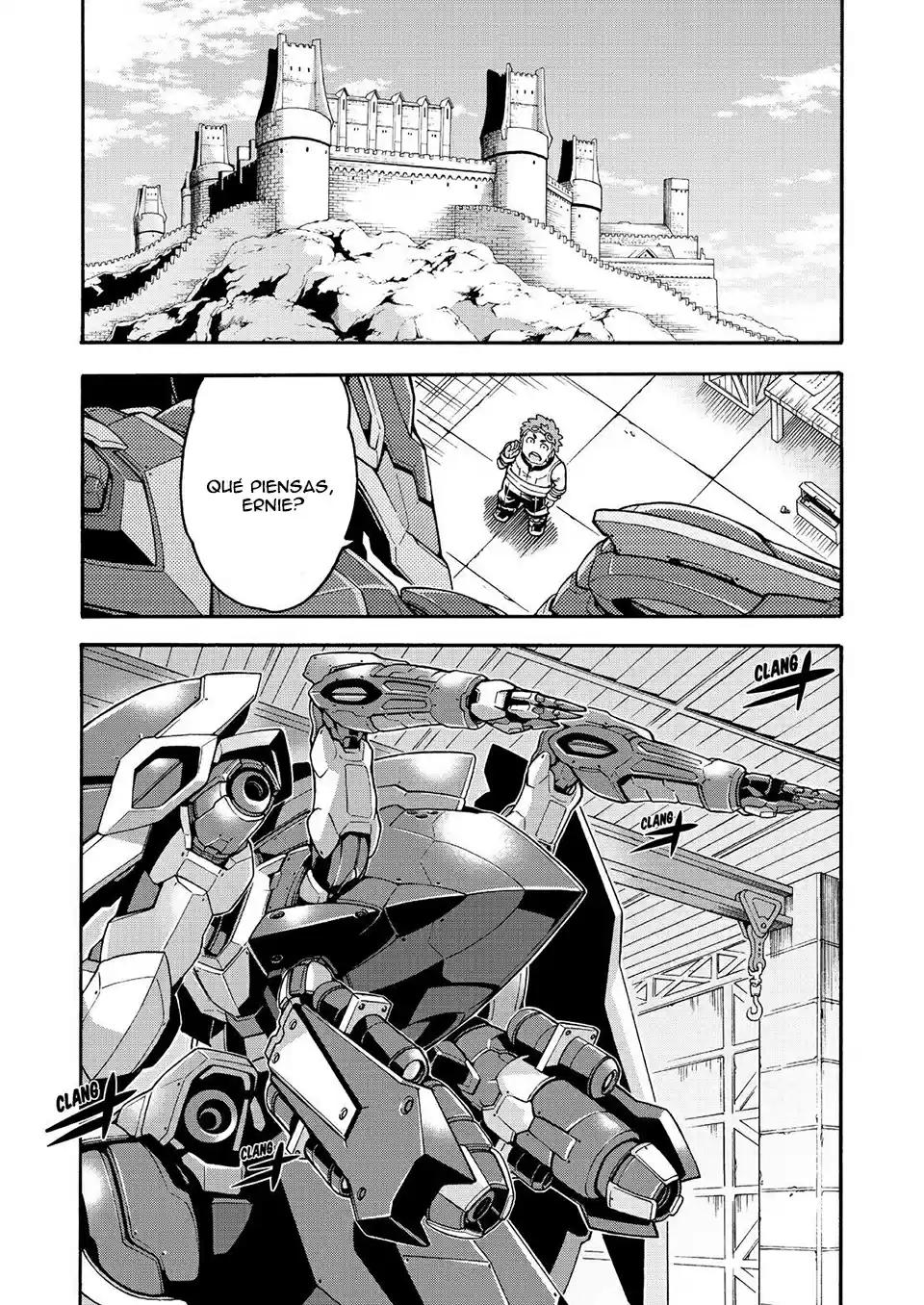 Knights & Magic - Capítulo 48 - Página 13 - LectorTMOo