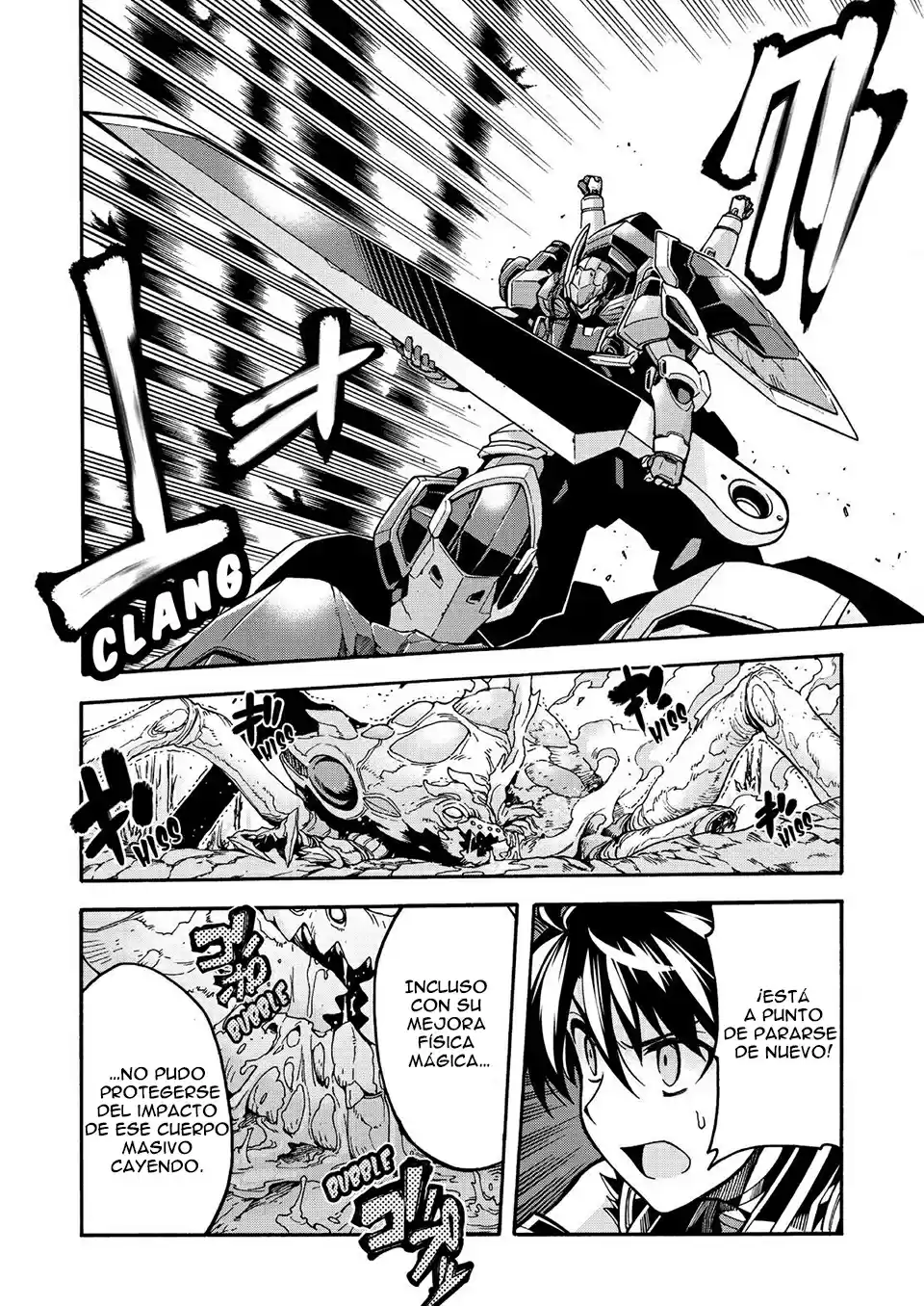 Knights & Magic - Capítulo 52 - Página 17 - LectorTMOo