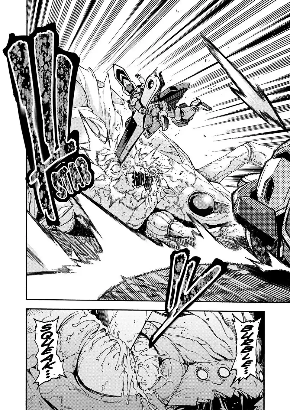 Knights & Magic - Capítulo 52 - Página 19 - LectorTMOo