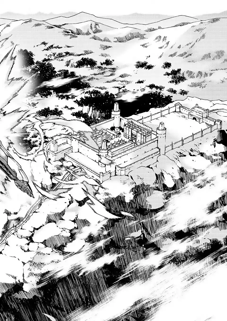 Knights & Magic - Capítulo 56 - Página 19 - LectorTMOo