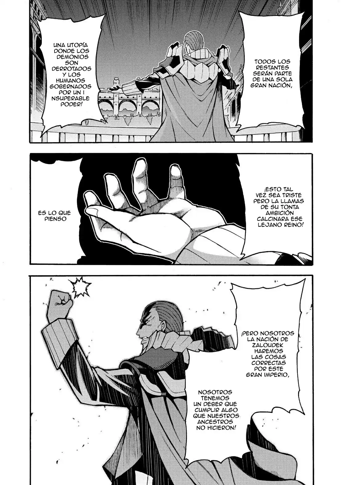 Knights & Magic - Capítulo 57 - Página 7 - LectorTMOo