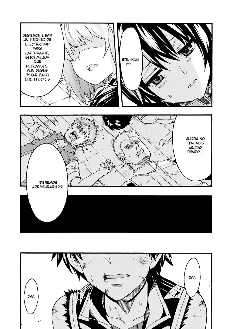 Knights & Magic - Capítulo 6 - Página 13 - LectorTMOo