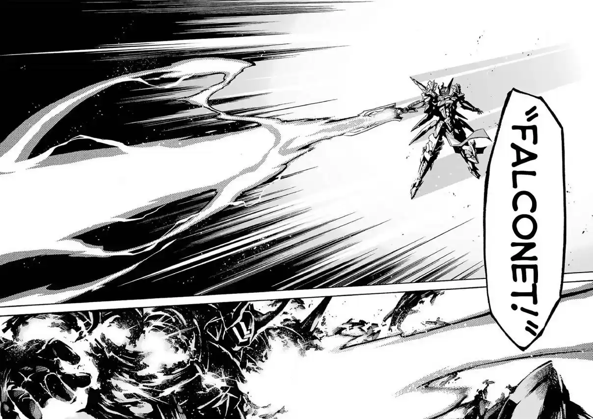 Knights & Magic - Capítulo 61 - Página 5 - LectorTMOo