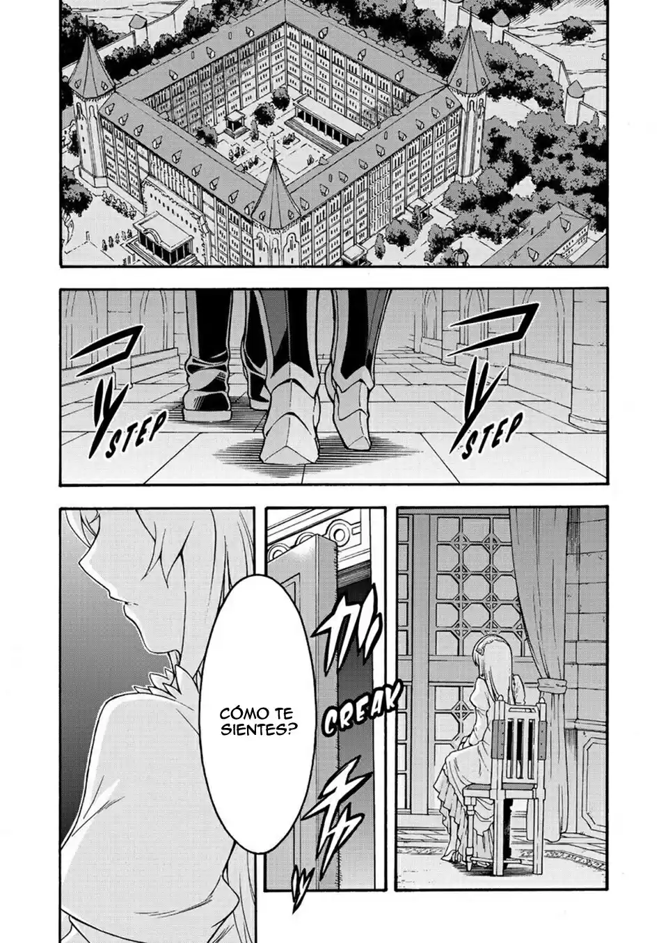 Knights & Magic - Capítulo 62 - Página 19 - LectorTMOo