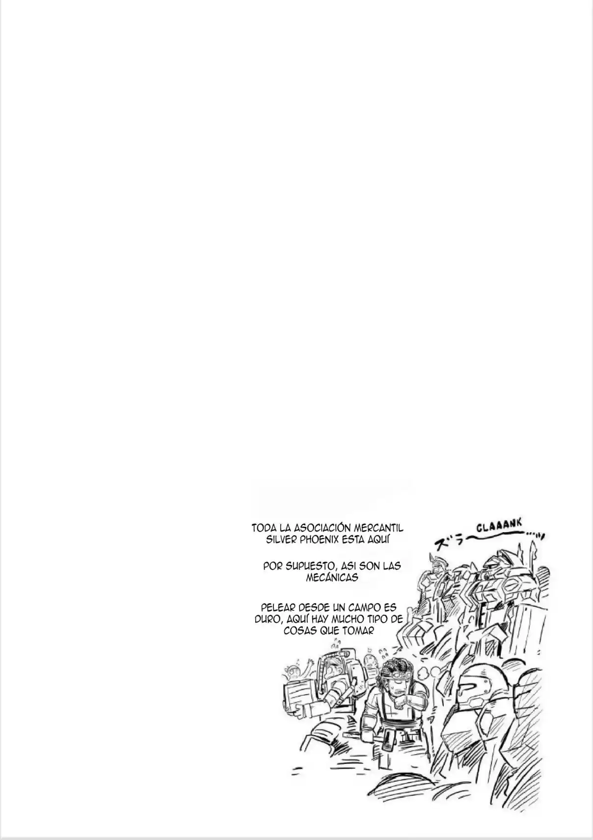 Knights & Magic - Capítulo 63 - Página 22 - LectorTMOo