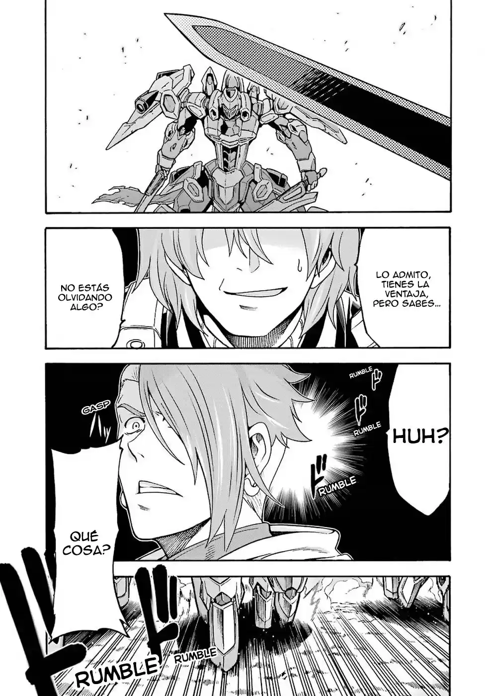 Knights & Magic - Capítulo 65 - Página 12 - LectorTMOo