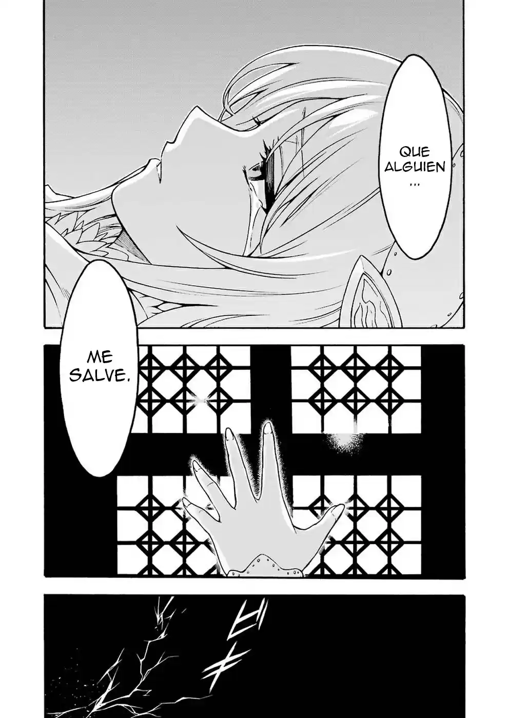 Knights & Magic - Capítulo 66 - Página 18 - LectorTMOo