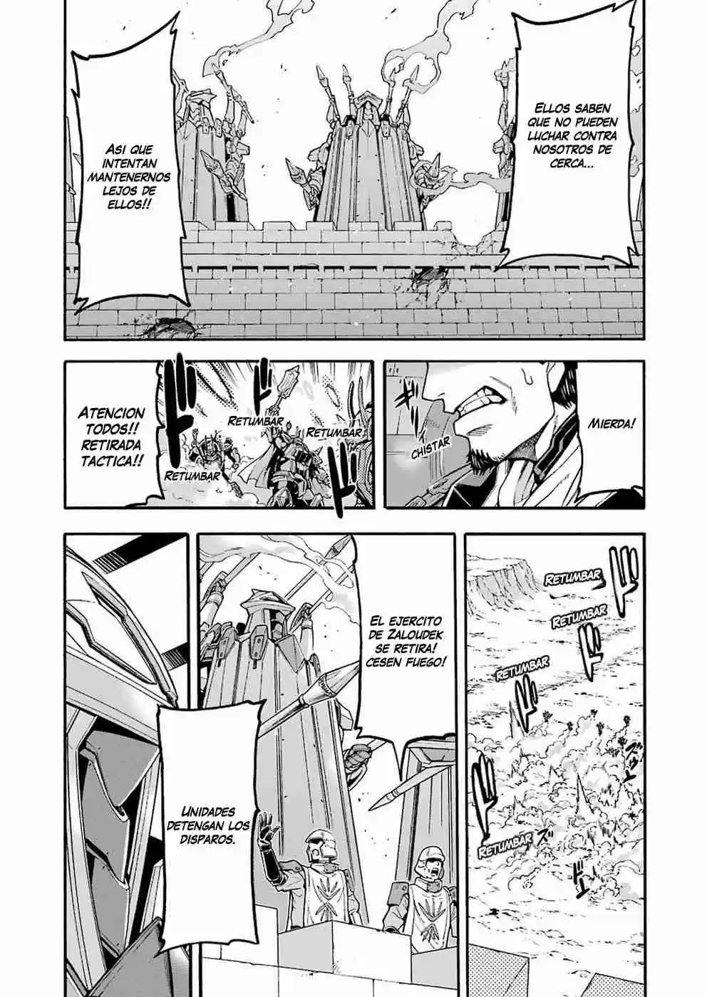 Knights & Magic - Capítulo 72 - Página 10 - LectorTMOo