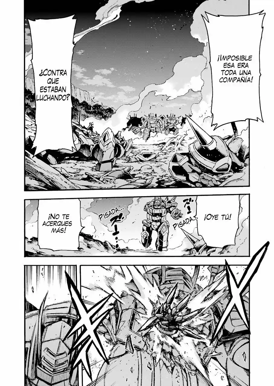 Knights & Magic - Capítulo 78 - Página 11 - LectorTMOo
