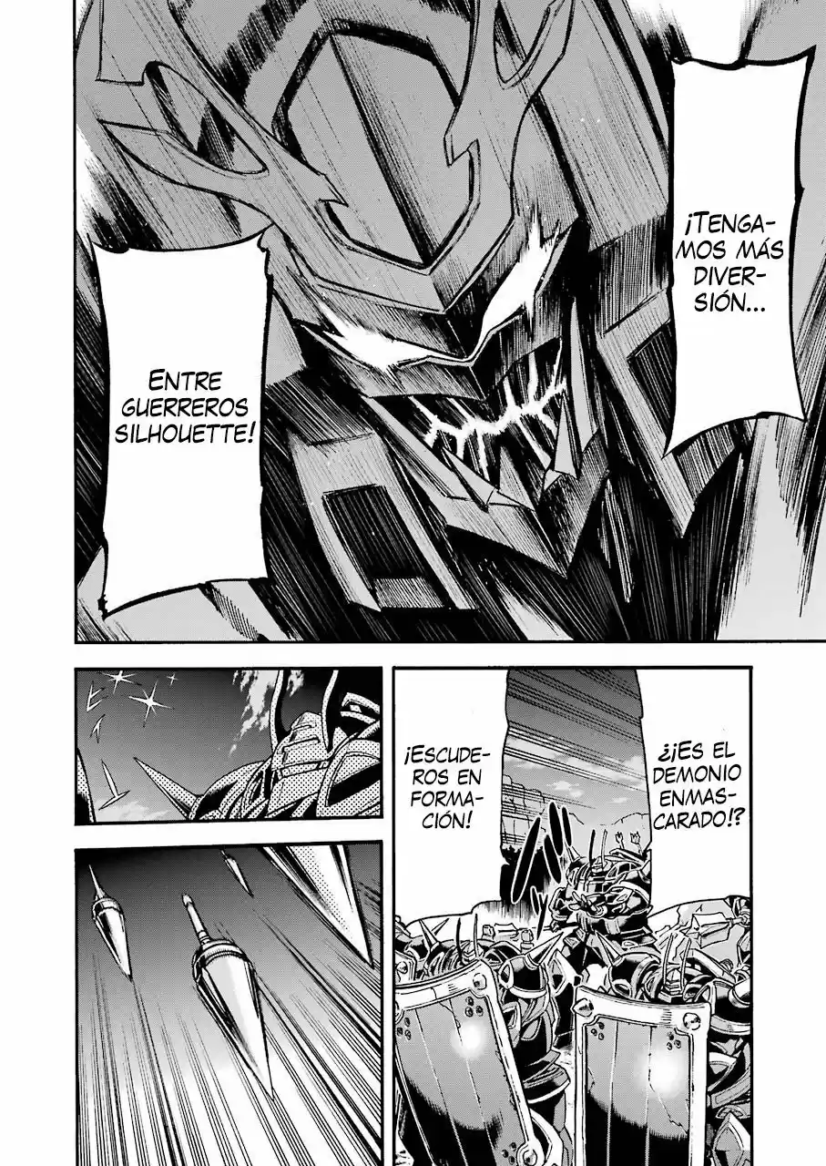 Knights & Magic - Capítulo 78 - Página 13 - LectorTMOo