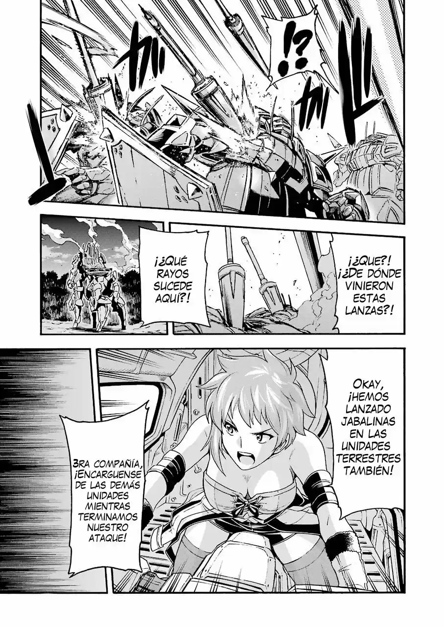 Knights & Magic - Capítulo 78 - Página 14 - LectorTMOo