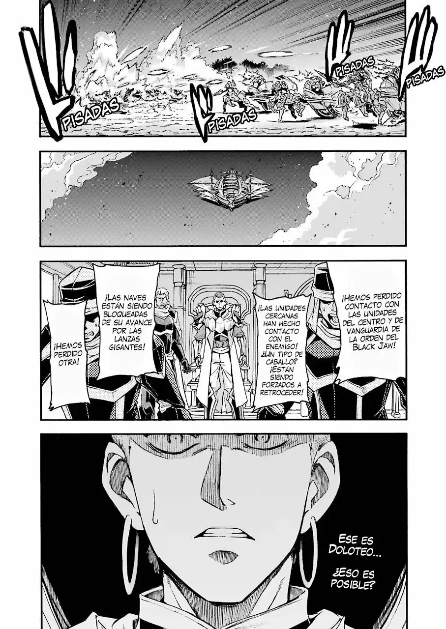 Knights & Magic - Capítulo 78 - Página 15 - LectorTMOo
