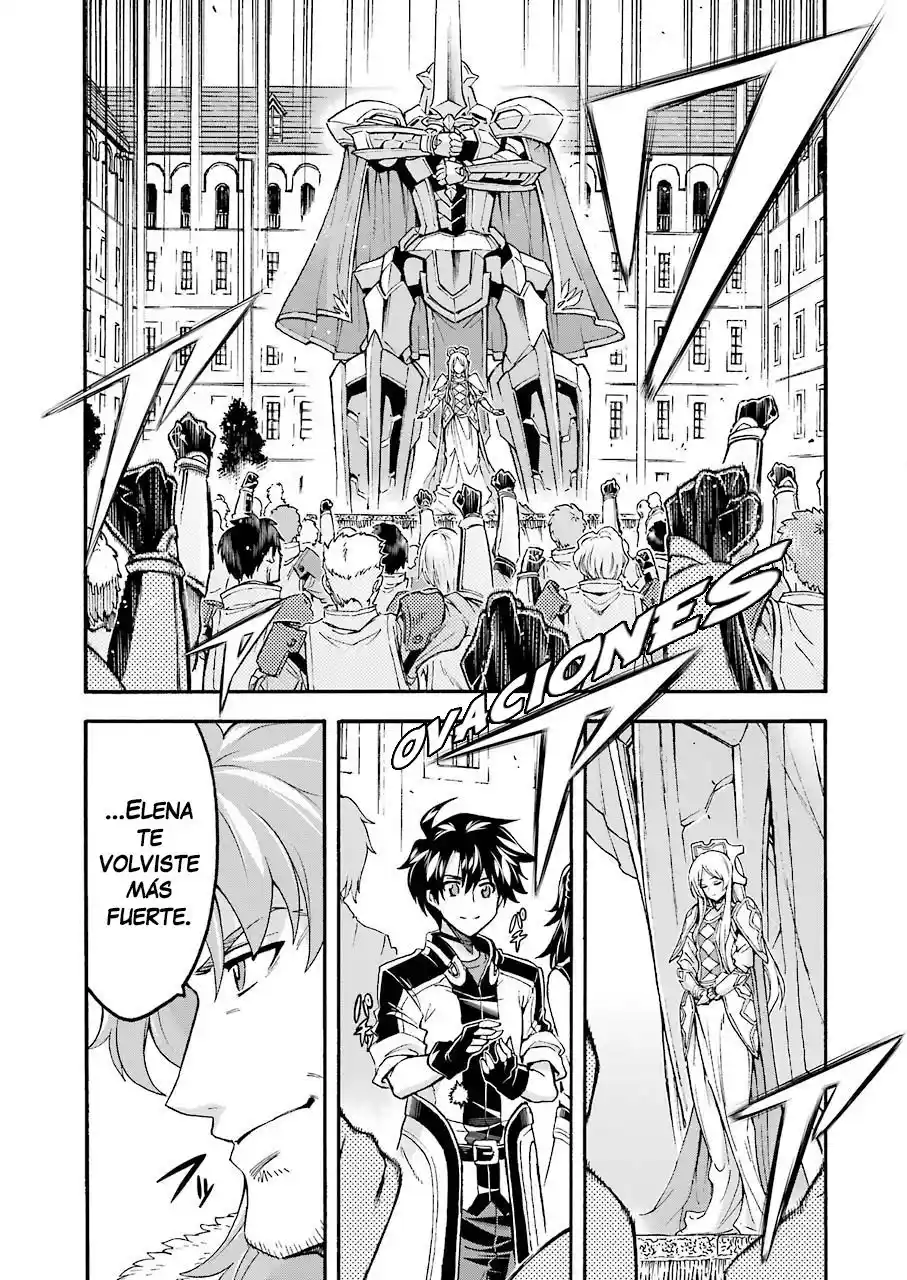 Knights & Magic - Capítulo 81 - Página 12 - LectorTMOo