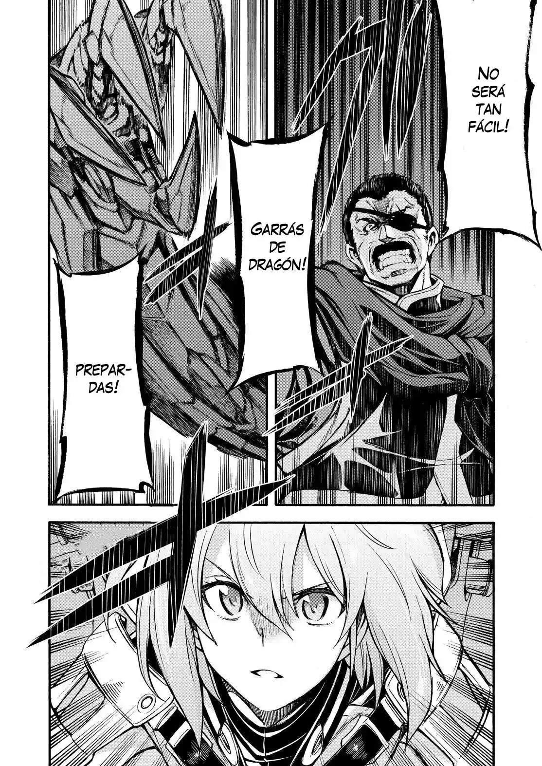 Knights & Magic - Capítulo 89 - Página 13 - LectorTMOo
