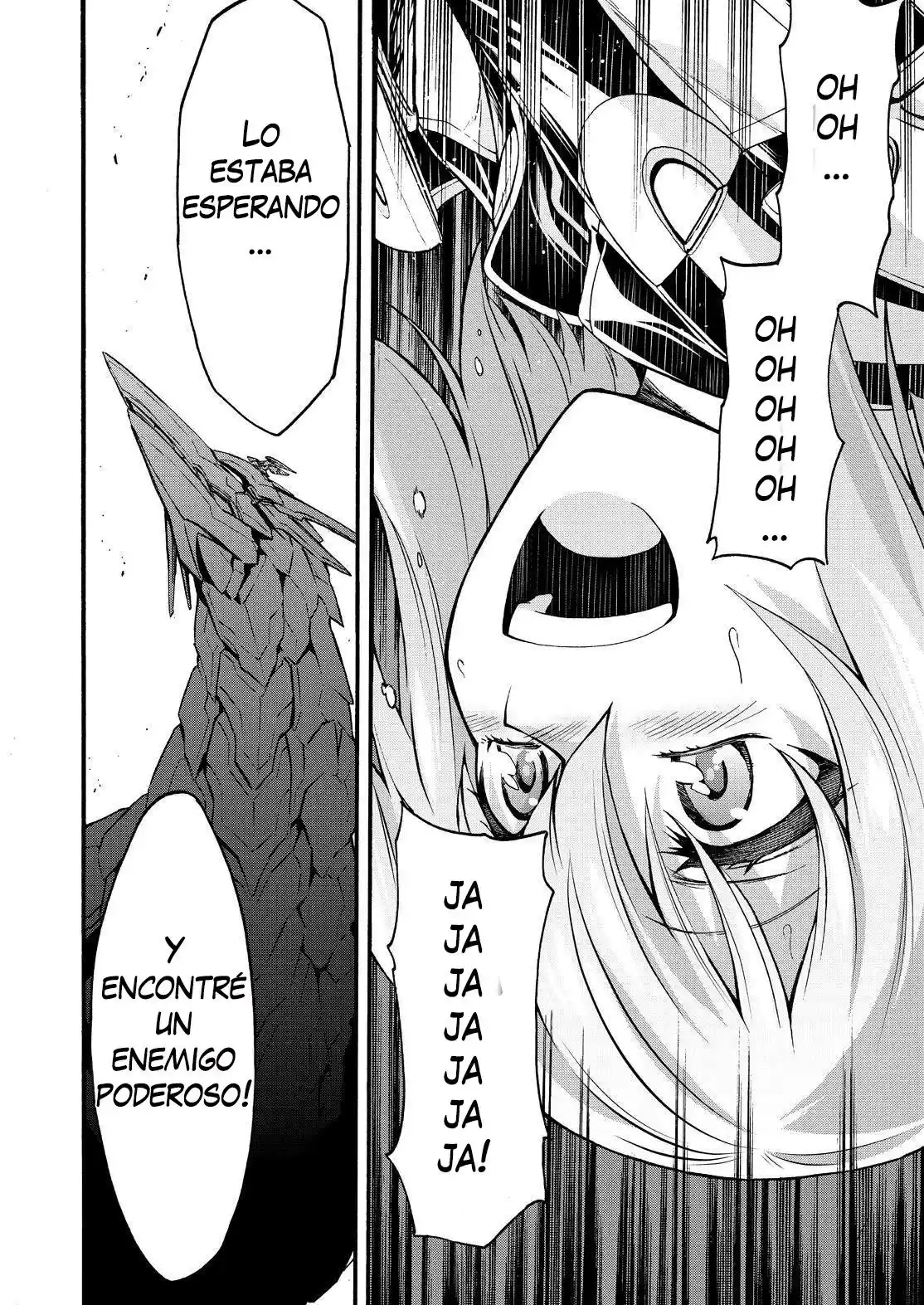 Knights & Magic - Capítulo 89 - Página 15 - LectorTMOo