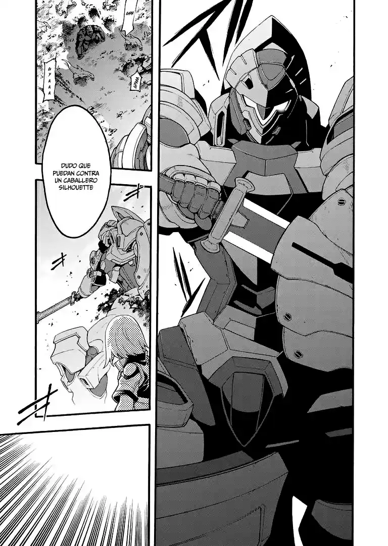 Knights & Magic - Capítulo 9 - Página 14 - LectorTMOo
