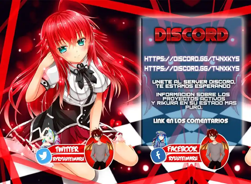 Knights & Magic - Capítulo 90 - Página 22 - LectorTMOo