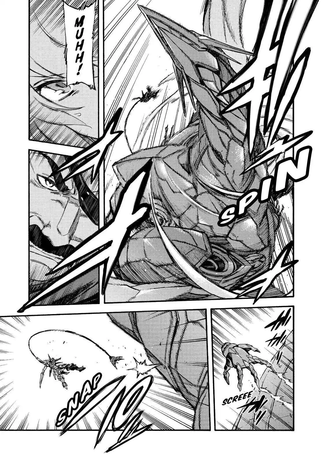 Knights & Magic - Capítulo 91 - Página 13 - LectorTMOo