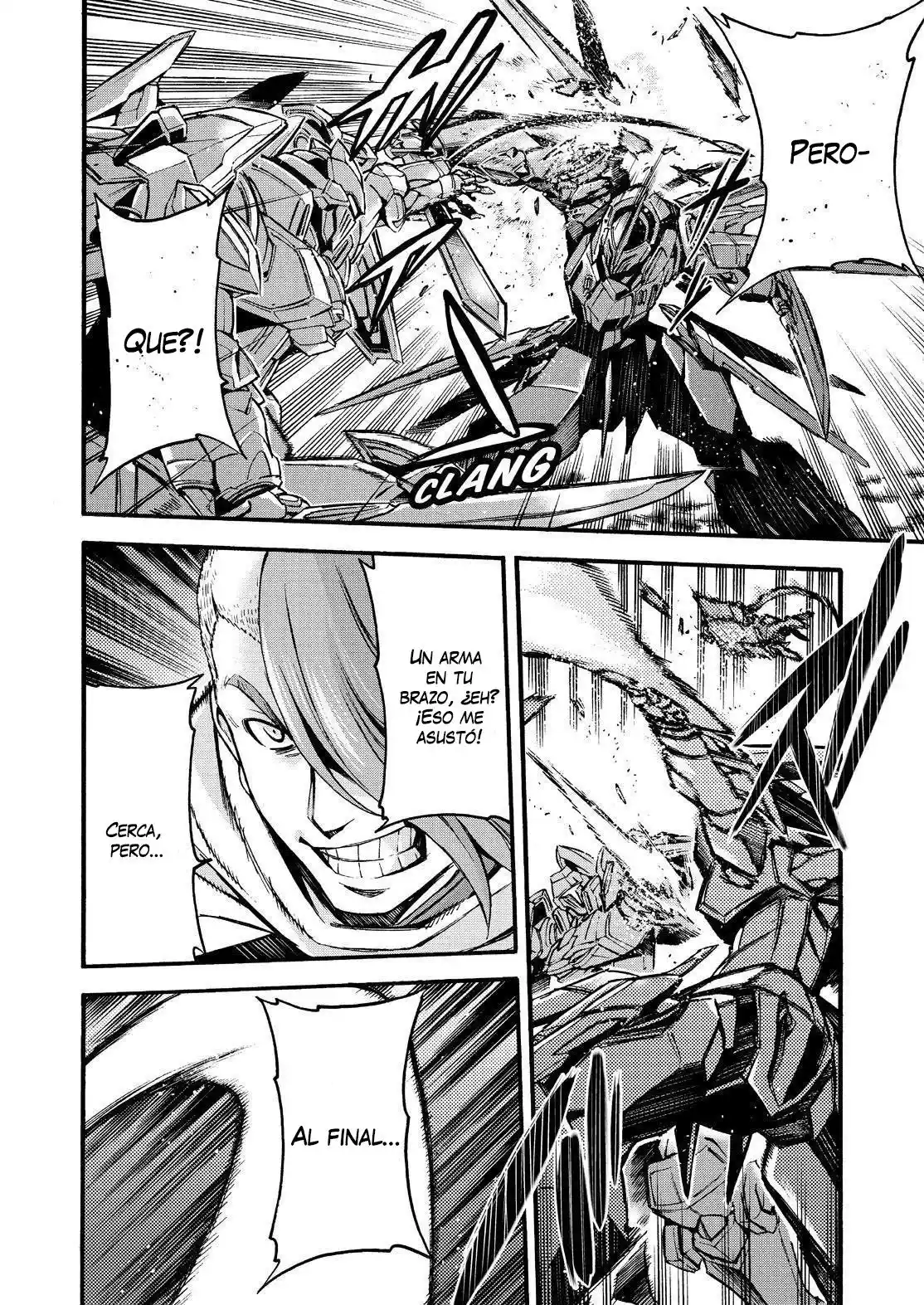 Knights & Magic - Capítulo 92 - Página 9 - LectorTMOo