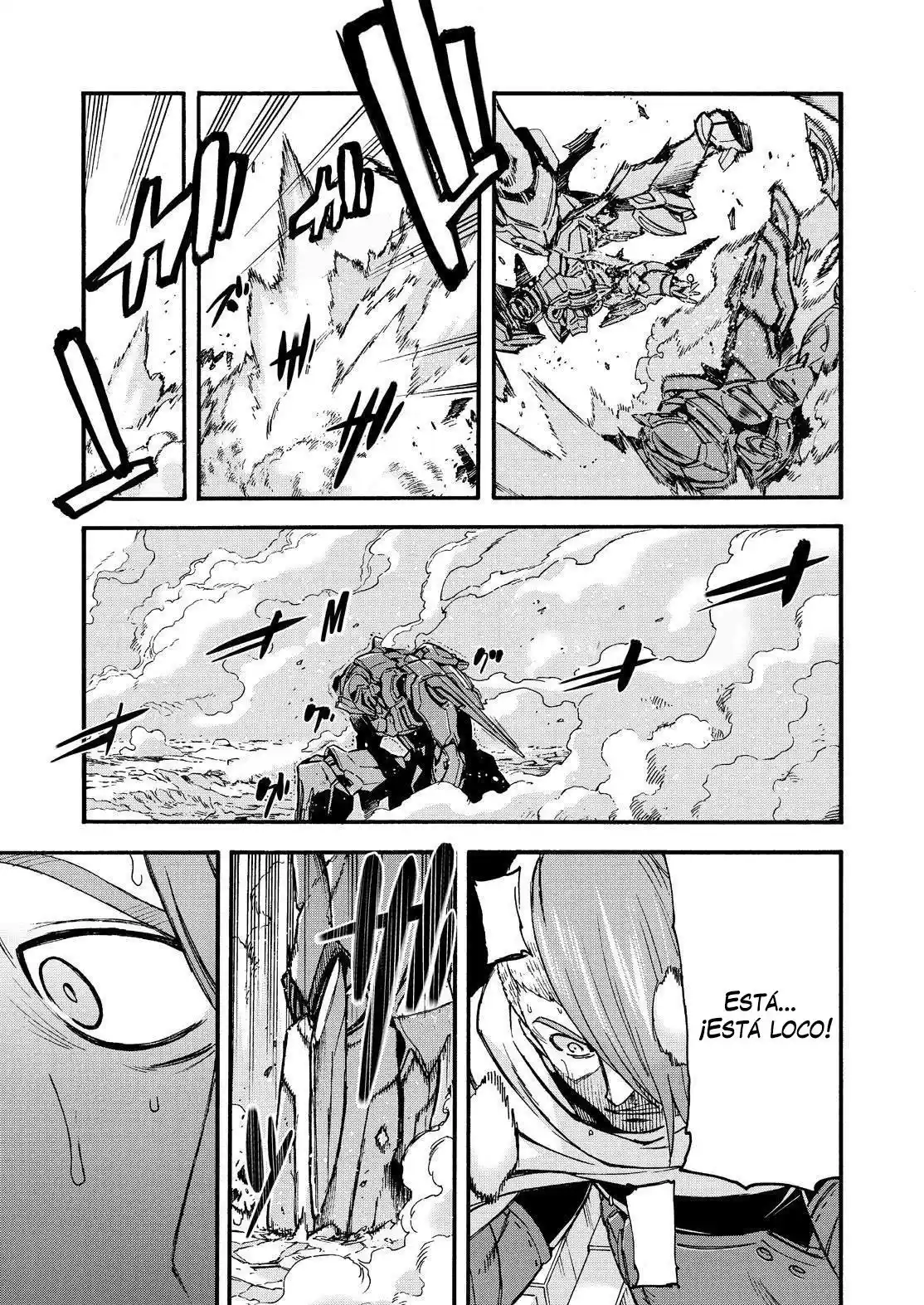 Knights & Magic - Capítulo 92 - Página 14 - LectorTMOo