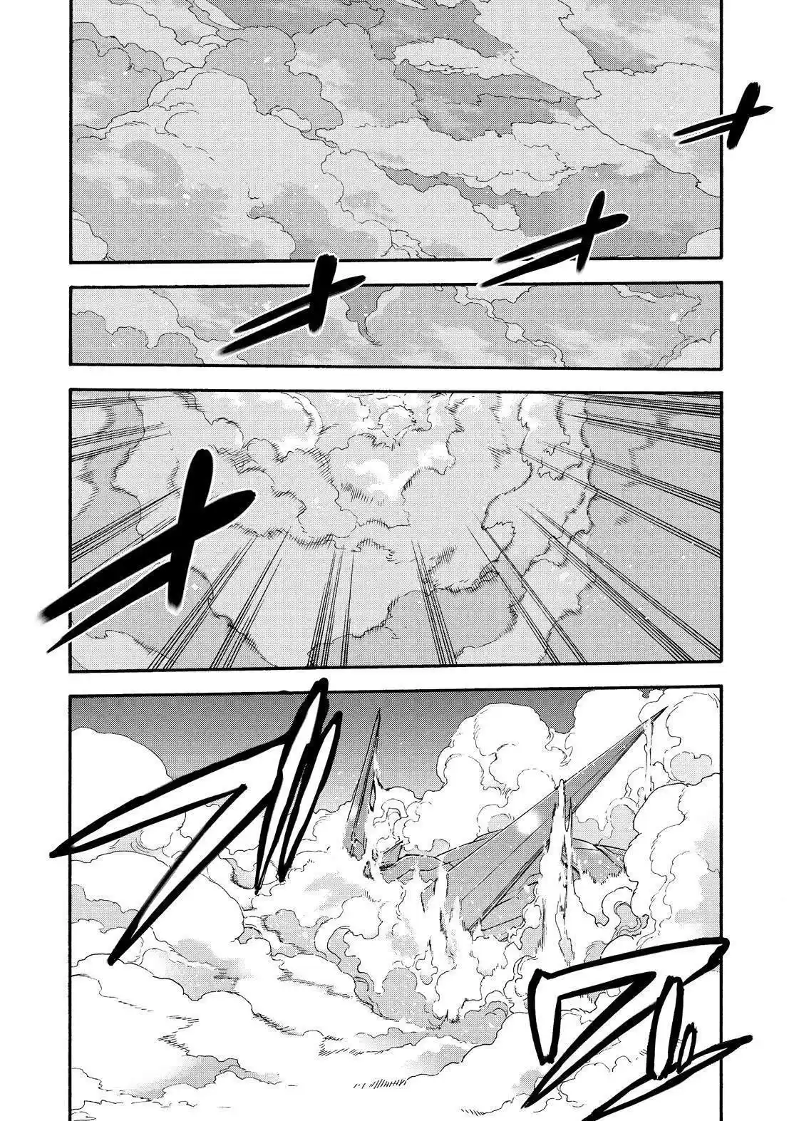 Knights & Magic - Capítulo 93 - Página 13 - LectorTMOo