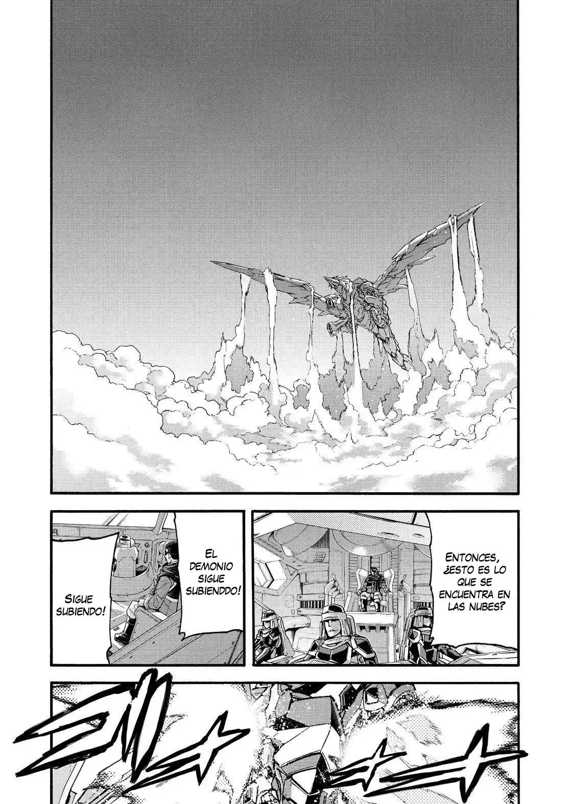 Knights & Magic - Capítulo 93 - Página 14 - LectorTMOo