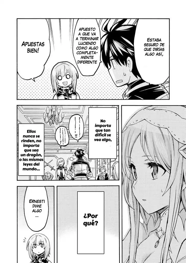 Knights & Magic - Capítulo 95 - Página 11 - LectorTMOo