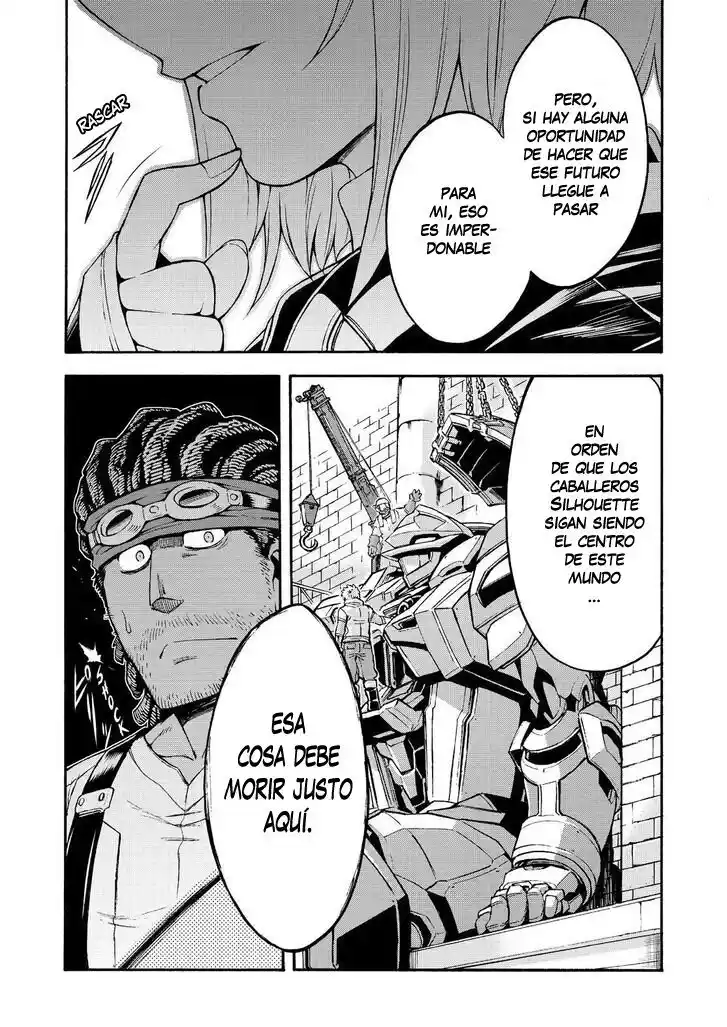 Knights & Magic - Capítulo 95 - Página 18 - LectorTMOo