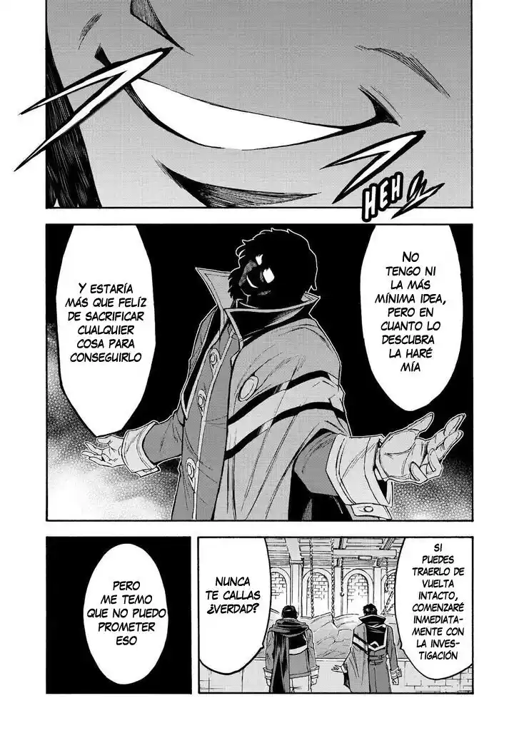 Knights & Magic - Capítulo 96 - Página 10 - LectorTMOo