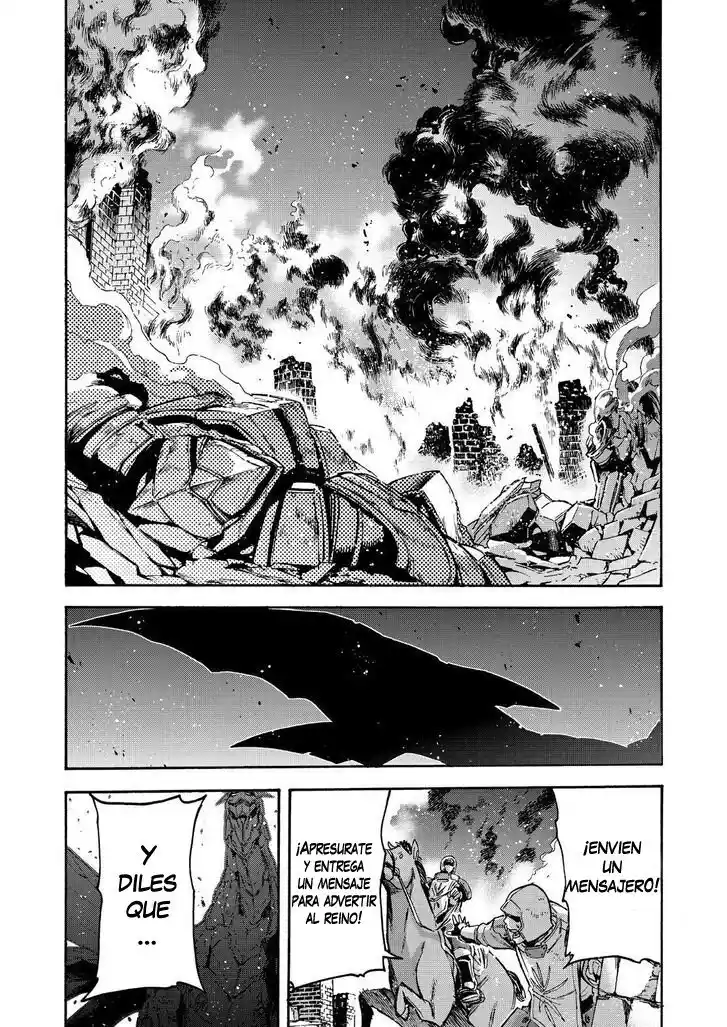 Knights & Magic - Capítulo 96 - Página 12 - LectorTMOo