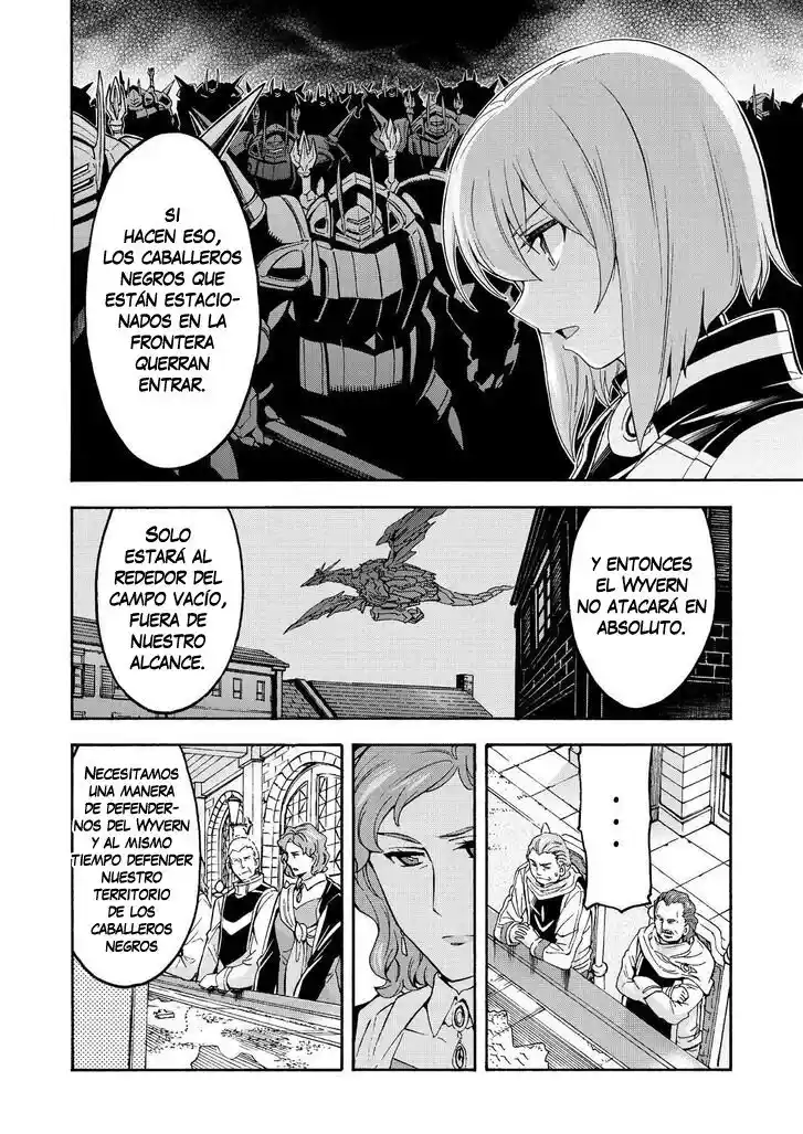 Knights & Magic - Capítulo 96 - Página 15 - LectorTMOo