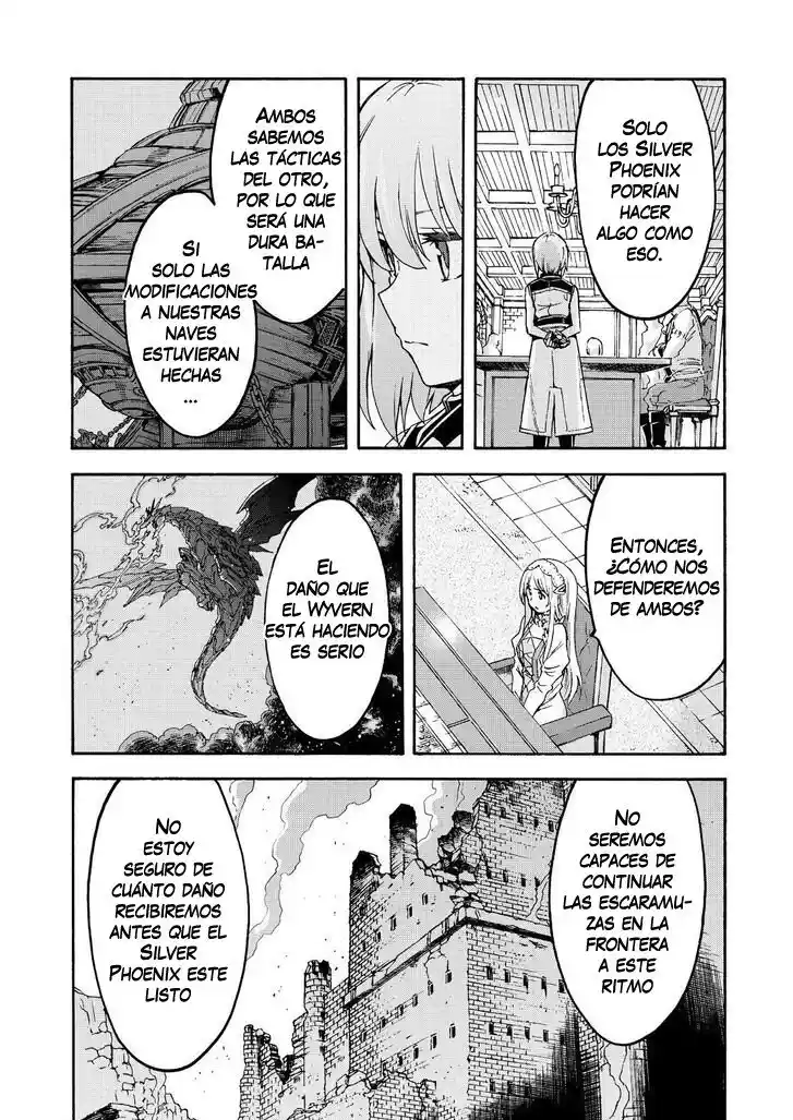 Knights & Magic - Capítulo 96 - Página 16 - LectorTMOo