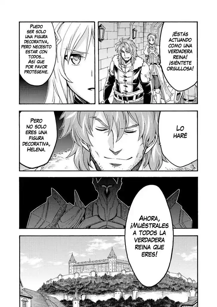 Knights & Magic - Capítulo 97 - Página 14 - LectorTMOo