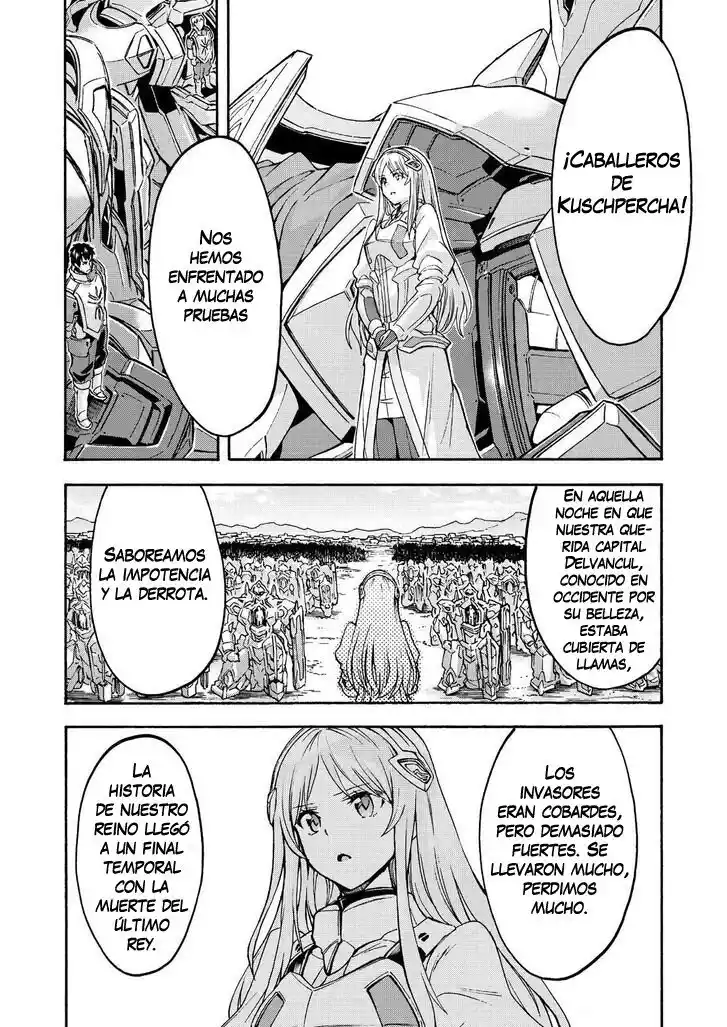 Knights & Magic - Capítulo 97 - Página 18 - LectorTMOo