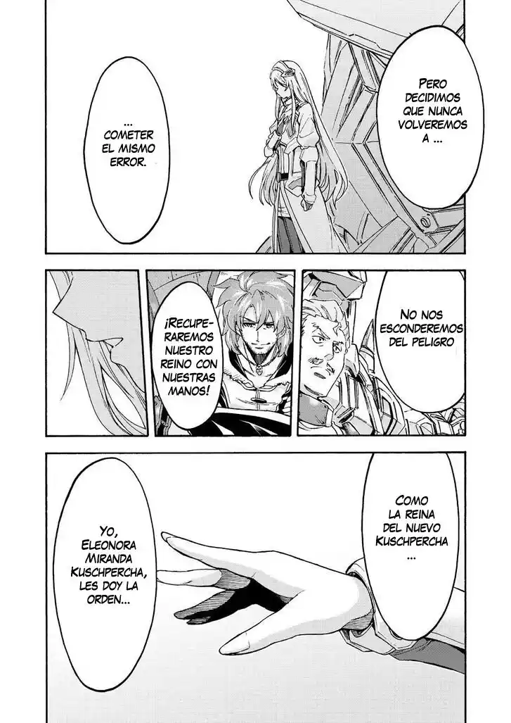 Knights & Magic - Capítulo 97 - Página 20 - LectorTMOo