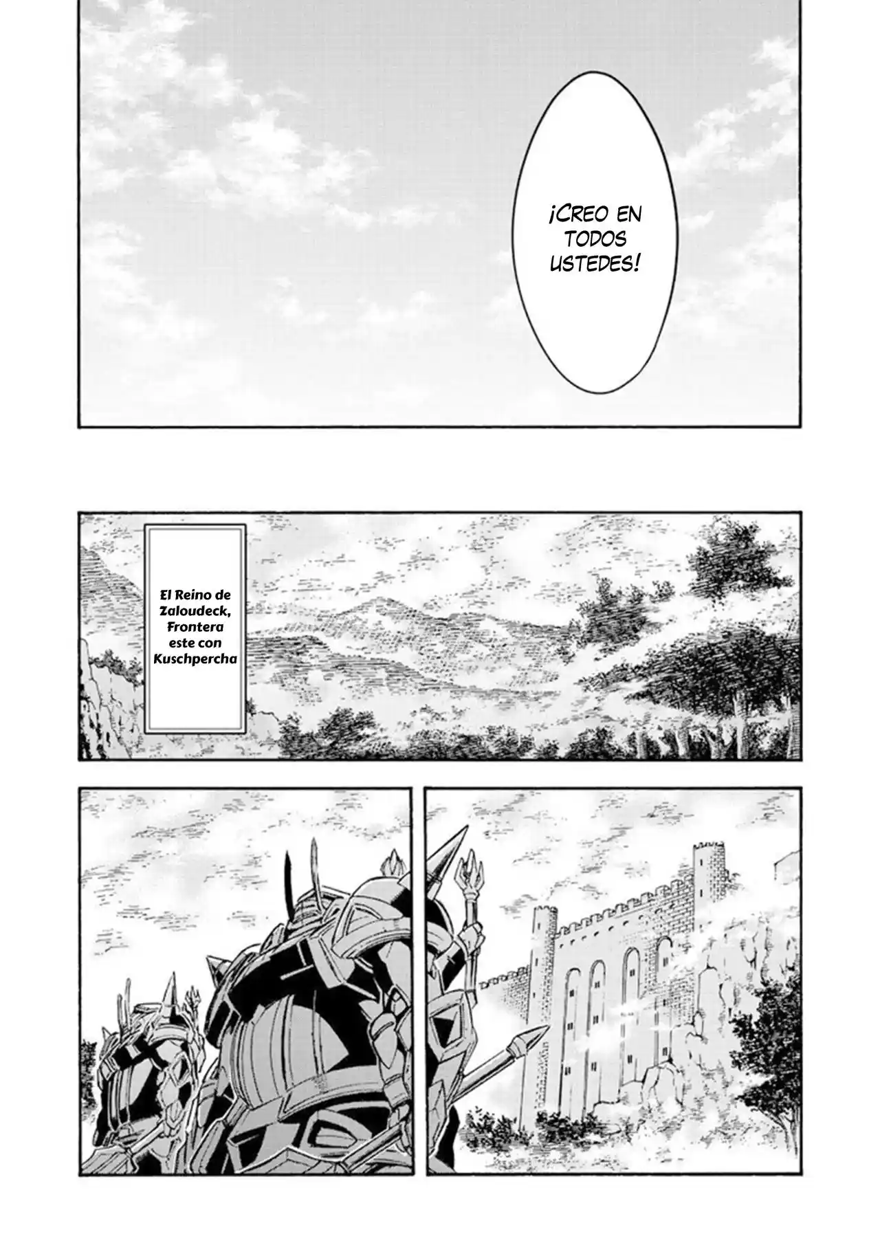 Knights & Magic - Capítulo 98 - Página 9 - LectorTMOo