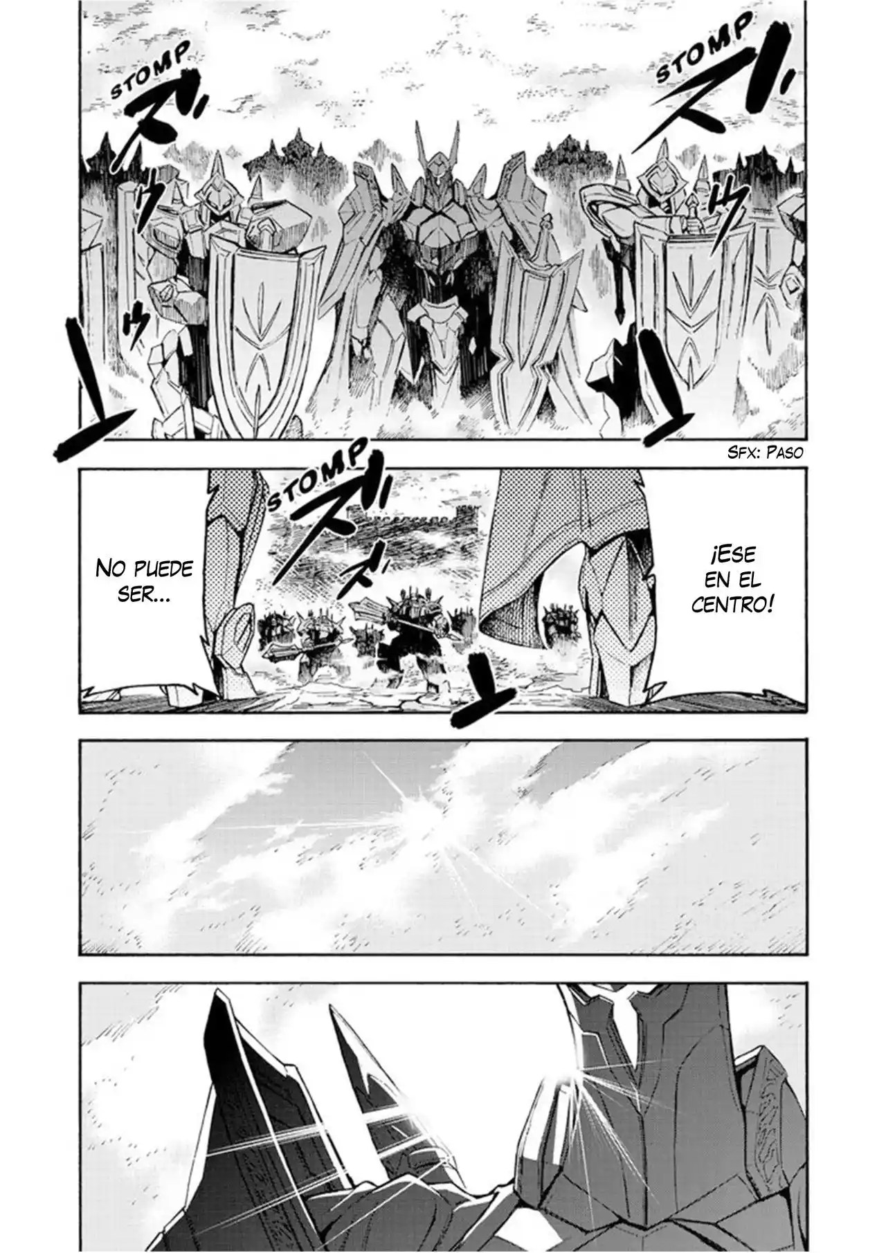 Knights & Magic - Capítulo 98 - Página 12 - LectorTMOo