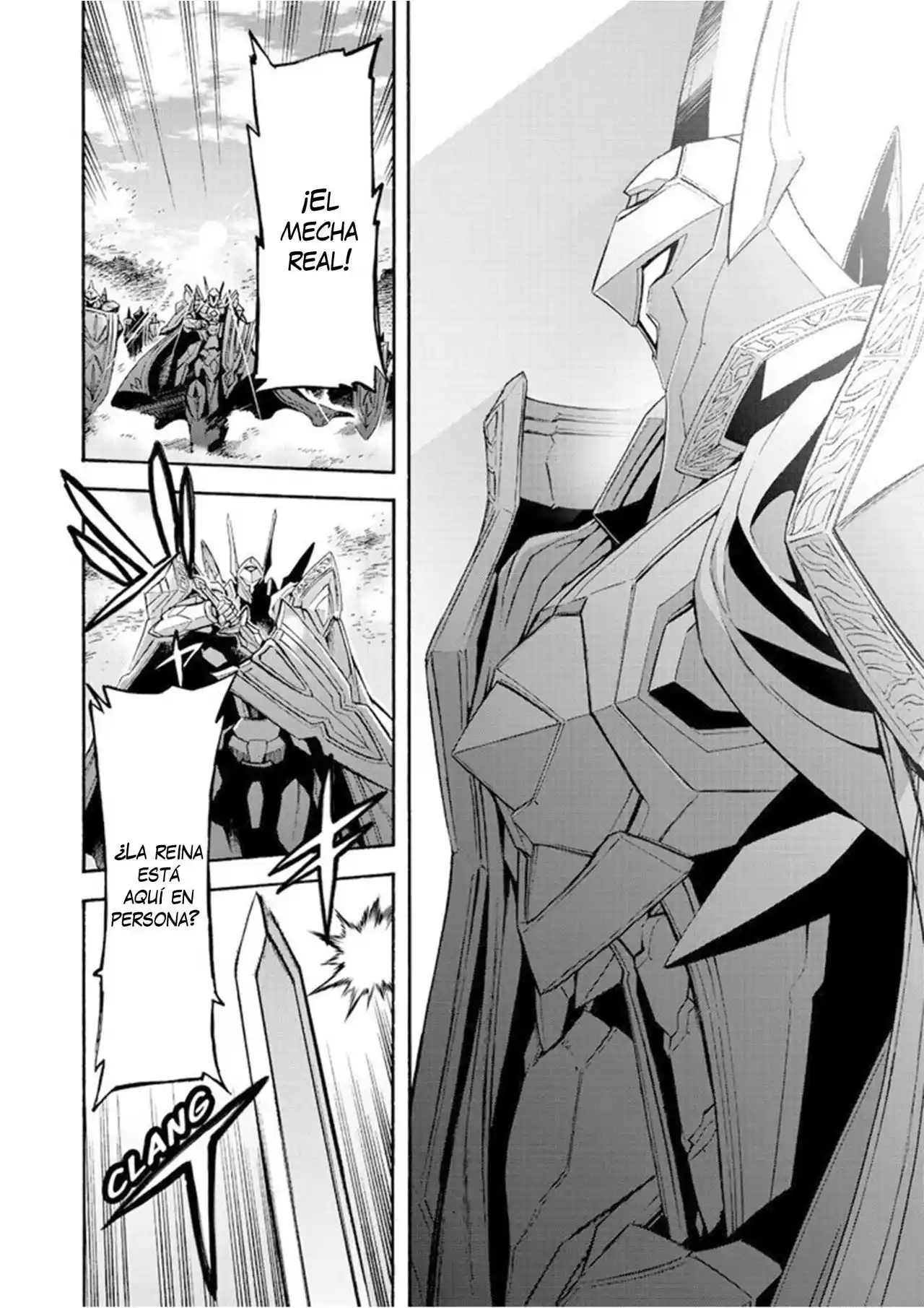 Knights & Magic - Capítulo 98 - Página 13 - LectorTMOo