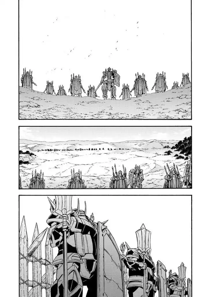 Knights & Magic - Capítulo 99 - Página 15 - LectorTMOo