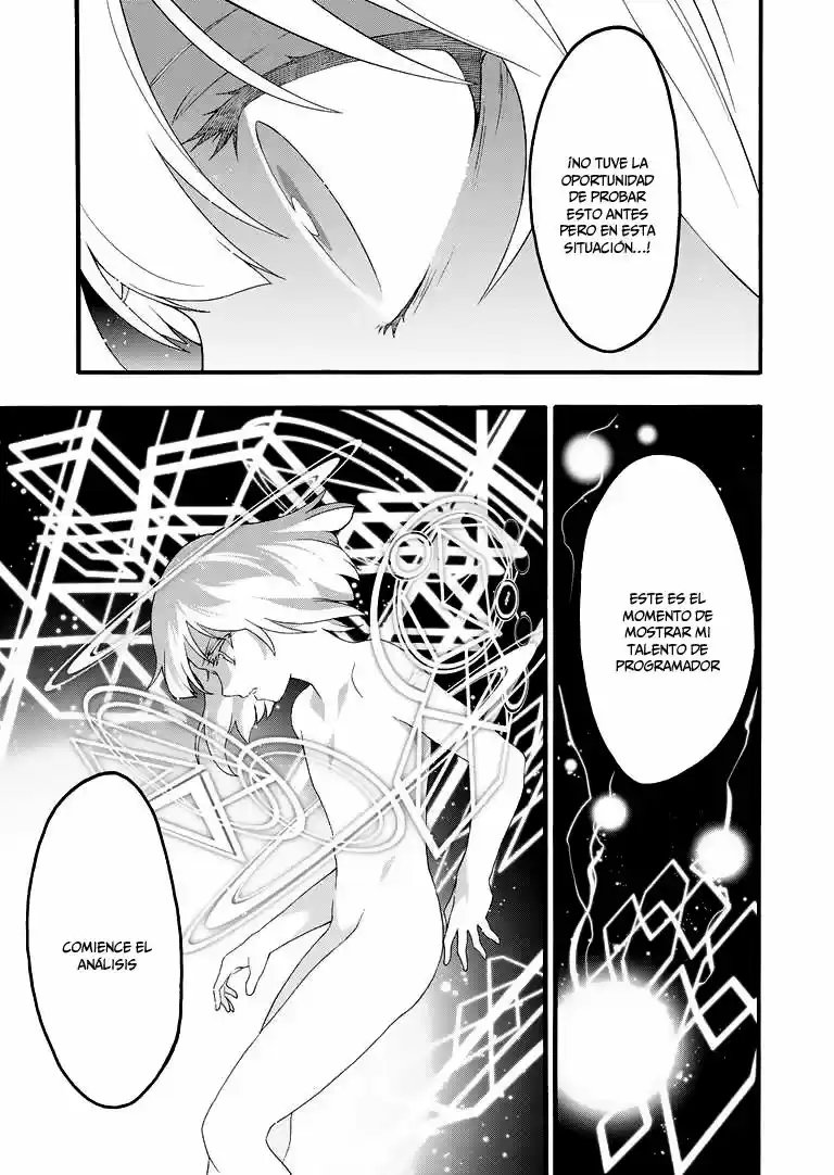 Knights & Magic - Capítulo 11 - Página 16 - LectorTMOo