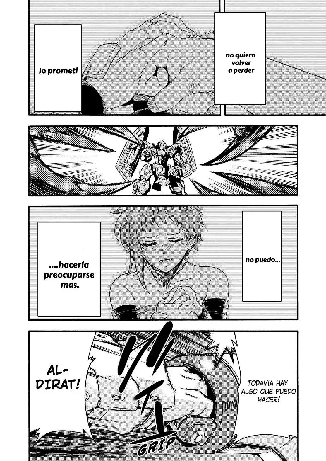 Knights & Magic - Capítulo 110 - Página 13 - LectorTMOo