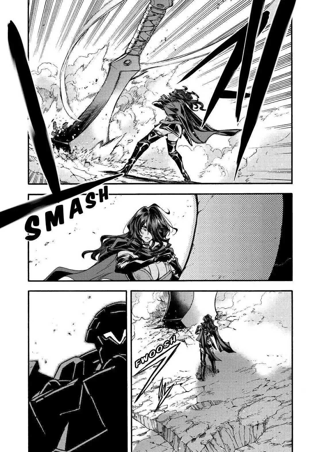 Knights & Magic - Capítulo 110 - Página 20 - LectorTMOo