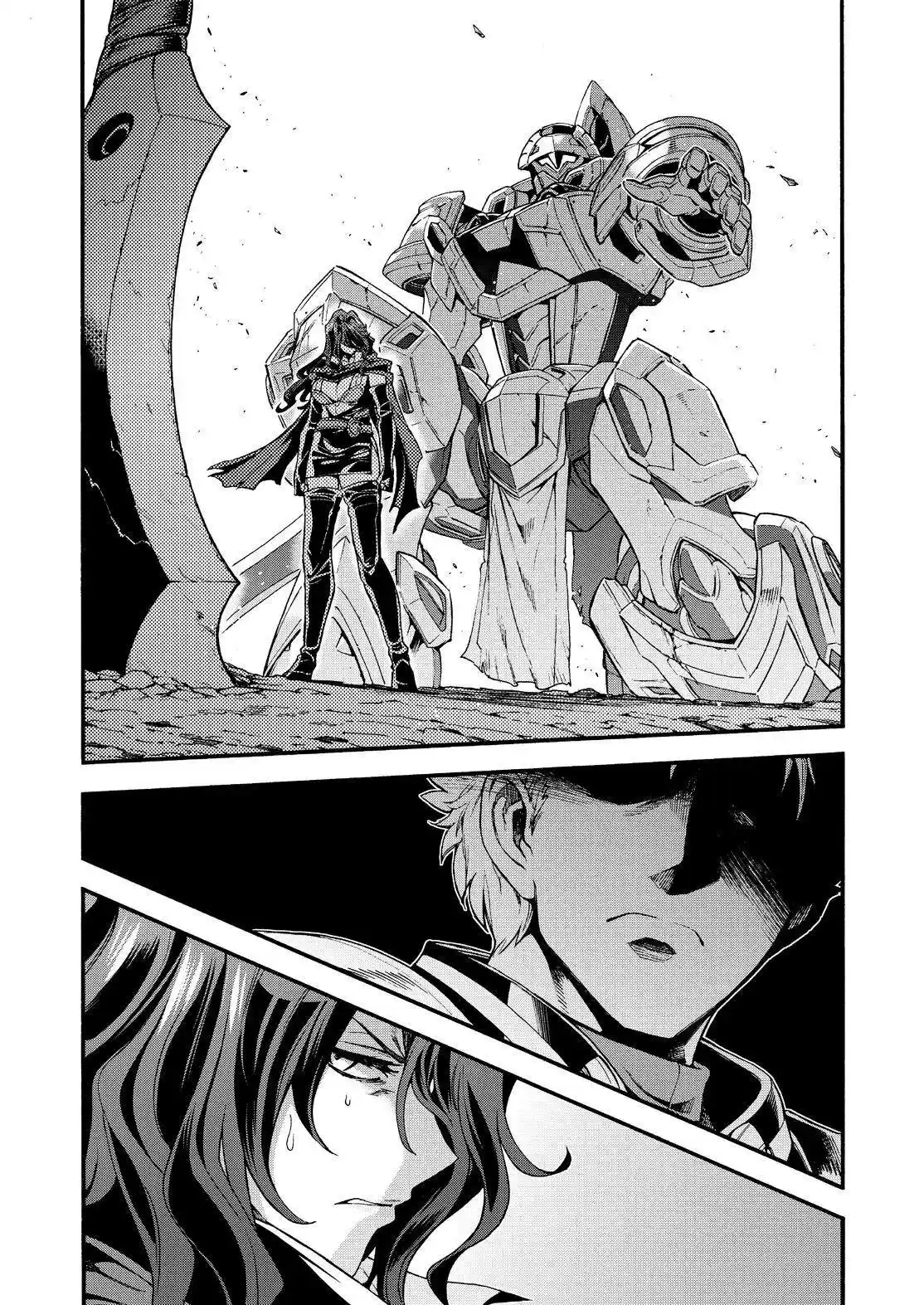 Knights & Magic - Capítulo 110 - Página 21 - LectorTMOo