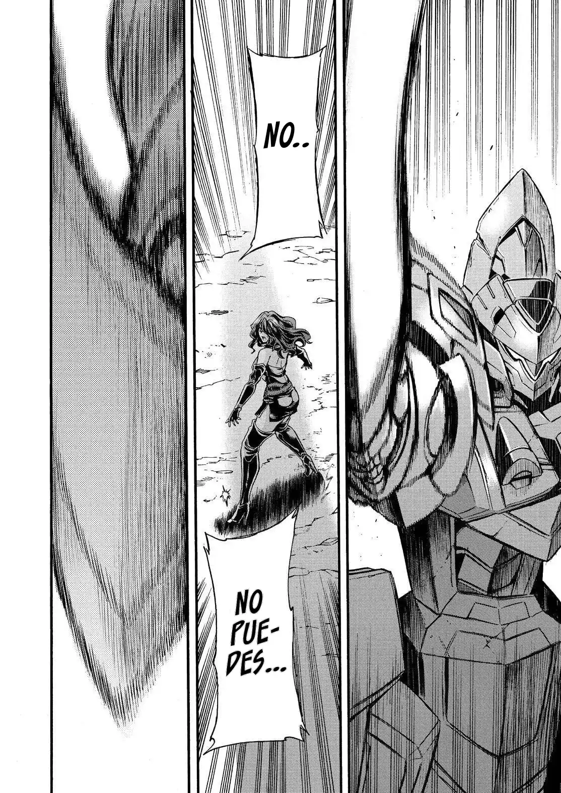 Knights & Magic - Capítulo 111 - Página 10 - LectorTMOo