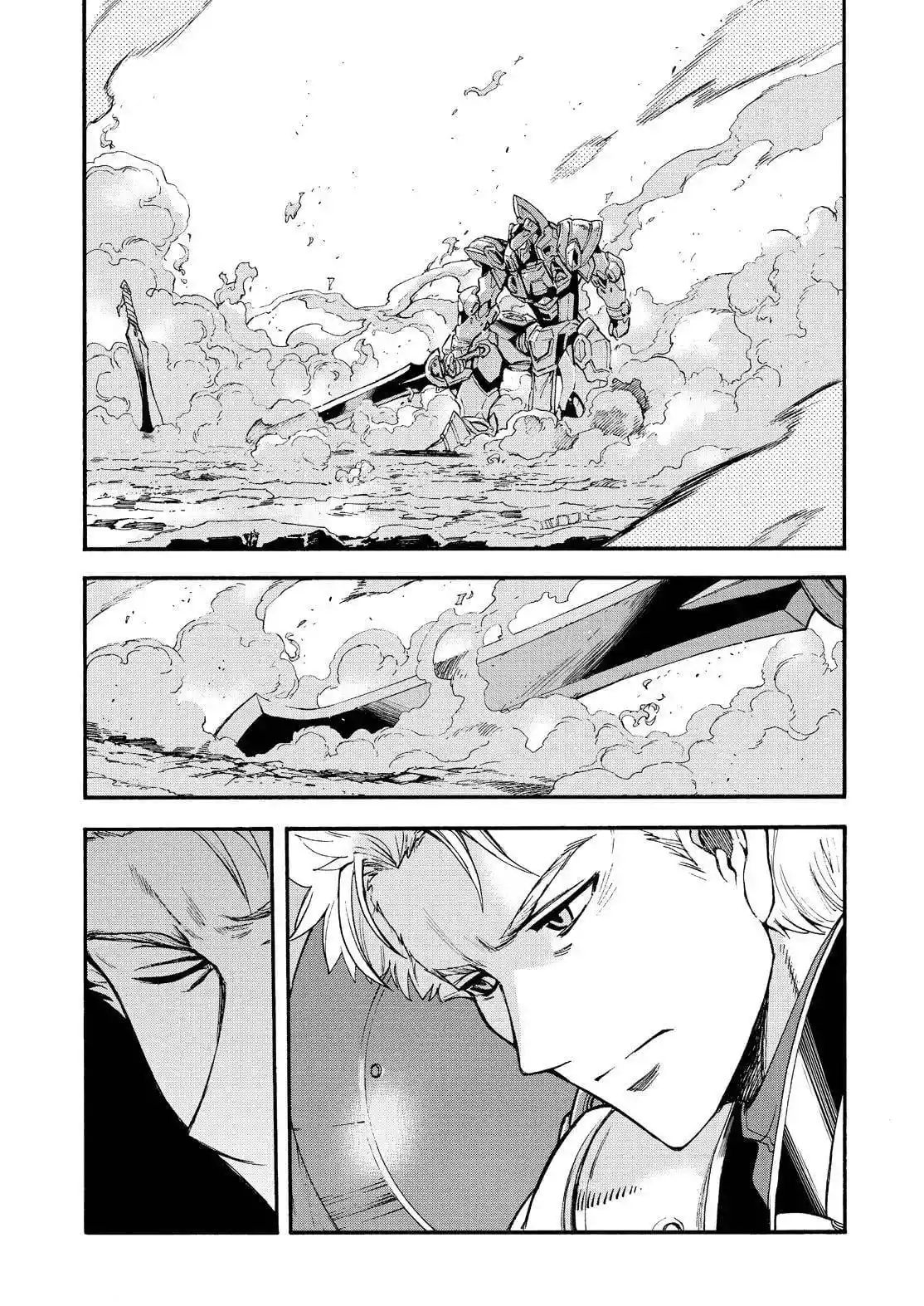 Knights & Magic - Capítulo 111 - Página 12 - LectorTMOo